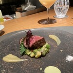 日本のイタリア料理店 sai - 