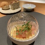 日本のイタリア料理店 sai - 