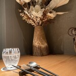 日本のイタリア料理店 sai - 