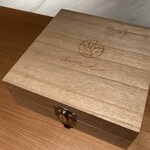 日本のイタリア料理店 sai - 