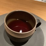 日本のイタリア料理店 sai - 