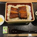 Unagi Hana - 