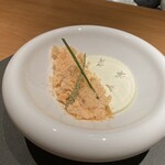 日本のイタリア料理店 sai - 