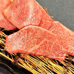 Kankokukatei Ryouri Yakiniku No Kinkai - 