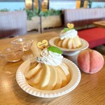 スパゲティと果実 the fruits selected by 32orchard - 