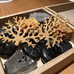 日本のイタリア料理店 sai - 