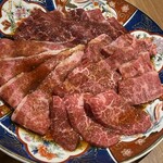 焼肉つじむら - 