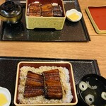 Unagi Hana - 