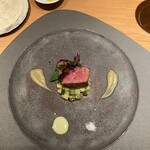 日本のイタリア料理店 sai - 