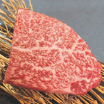 Wagyu lean Steak