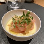 日本のイタリア料理店 sai - 