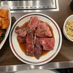 焼肉 平和 - 