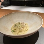 日本のイタリア料理店 sai - 