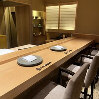 銀座 稲葉 - 