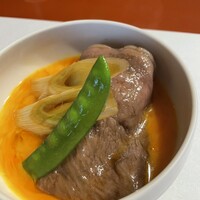 すき焼割烹 日山 - 