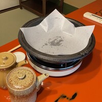 すき焼割烹 日山 - 