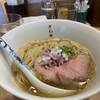 らぁ麺 さわ田