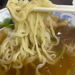 佐野ラーメン 飛龍 - 