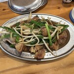 串カツ田中 - 