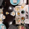 銘石の宿 かげつ - 料理写真: