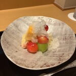 花小路 さわ田 - 