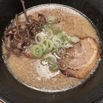 麺屋 いち - 