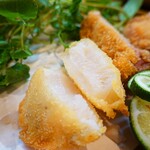 池下料理店 オオツボ - 