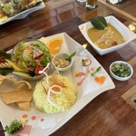 リトル ランカ - 