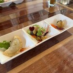 リトル ランカ - 