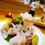 池下料理店 オオツボ - 