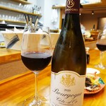 池下料理店 オオツボ - 