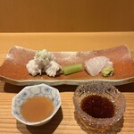 花小路 さわ田 - 