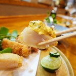 池下料理店 オオツボ - 