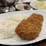 Tonkatsu Maisen - 