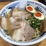 大宮ラーメン - 