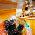 池下料理店 オオツボ - 久しぶりの天然ウナギ♪