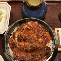 ひつまぶし名古屋備長 大名古屋ビルヂング店 - 