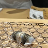 鮨 よし富 - 