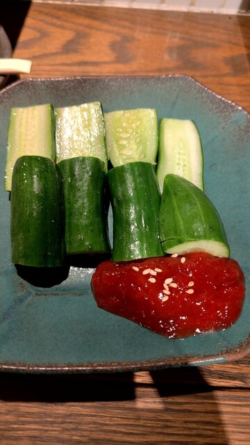 Horumon Dokoro Jaman photo 5