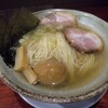 Jidori Ramen Shoukaku - 