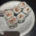 金沢まいもん寿司 - 