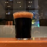 NIHONBASHI BREWERY. T.S - ・エスプレッソスタウト (日本・茨城／常陸野ネストビール)