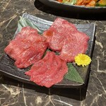 焼肉 ちはら - 