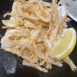 金沢まいもん寿司 - 