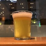 NIHONBASHI BREWERY. T.S - ・すたんどばいみぃ(日本・栃木／うしとらブルワリー)