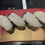 金沢まいもん寿司 センター南 - 