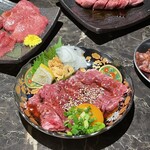 焼肉 ちはら - 