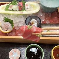 料亭 天王殿 - 
