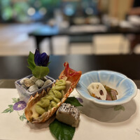 料亭 天王殿 - 