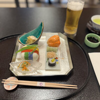 料亭 天王殿 - 